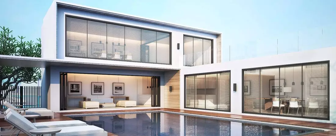 Beylikdüzü salon tasarımı