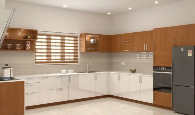 istanbul mutfak dolapları