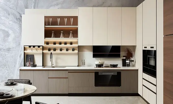 beylikdüzü mutfak dolapları