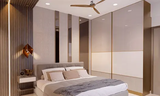 Yatak Odası Dolapları