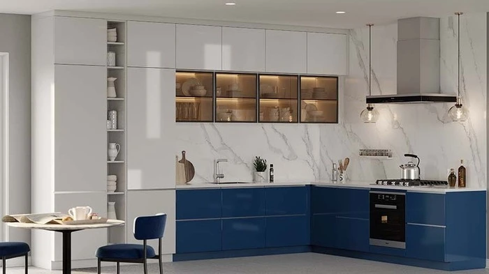 beylikdüzü mutfak dolapları