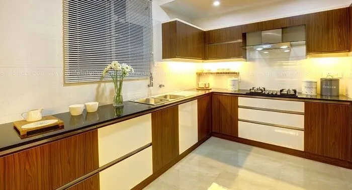 en güzel mutfak dolapları